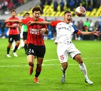 jiuyou-加时末段成都蓉城备战社区盾，复出首秀细节曝光，气氛紧张，控场能力受关注的简单介绍